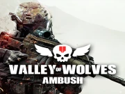 Valley of Wolves Ambush Online Battle Games on NaptechGames.com