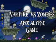 Vampire Online Adventure Games on NaptechGames.com