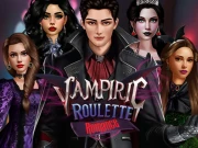 Vampiric Roulette Romance Online Girls Games on NaptechGames.com