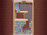 Vault Rescue Puzzle Online puzzle Games on NaptechGames.com