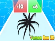 Vemon Run 3D Online runner Games on NaptechGames.com