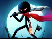 VexMan Parkour Online Stickman Games on NaptechGames.com