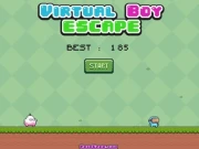 Virtual Boy Escape Online Arcade Games on NaptechGames.com