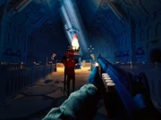 Volunteer to the Darkness Online first-person-shooter Games on NaptechGames.com