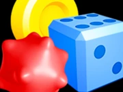 Waggle Balls 3D Online Hypercasual Games on NaptechGames.com