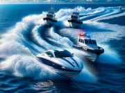 Wake Rider Escape Online naval Games on NaptechGames.com