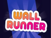 Wall Runner - The Original Online casual Games on NaptechGames.com