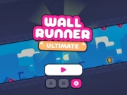 Wall Runner - Ultimate Online runner Games on NaptechGames.com