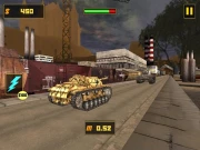 War Machines: Tank Battle : Tank Fight Game Online Battle Games on NaptechGames.com