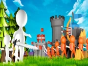 War of Islands Mine and Craft Online casual Games on NaptechGames.com