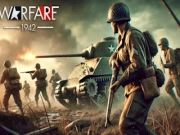 Warfare 1942 - Online Shooter Online shooter Games on NaptechGames.com