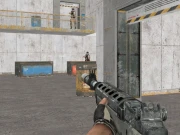 Warfare Area 3 Online Shooting Games on NaptechGames.com