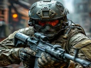 Warfront Online Shooter Games on NaptechGames.com