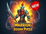 Warrior Jigsaw Puzzle Online jigsaw-puzzles Games on NaptechGames.com