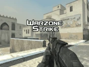 Warzone Strike Online adventure Games on NaptechGames.com