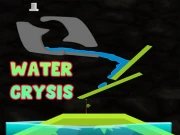 Water Crisis game Online Hypercasual Games on NaptechGames.com
