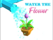 Water the Flower Online Puzzle Games on NaptechGames.com