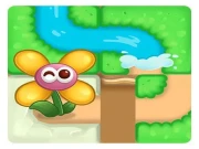 Water The Tree Online Puzzle Games on NaptechGames.com