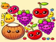 Watermelon Suika Online puzzle Games on NaptechGames.com
