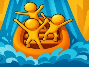 Waterpark Sort Online Puzzle Games on NaptechGames.com