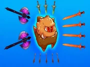 Weaponsmith Evolution - Weapon Merge Online strategy Games on NaptechGames.com