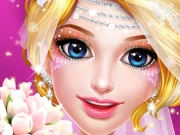 Wedding Dress Up-3 Online Girls Games on NaptechGames.com