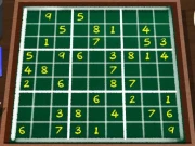 Weekend Sudoku 14 Online Puzzle Games on NaptechGames.com