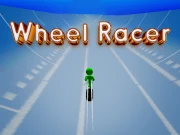 Wheel Racer Online Hypercasual Games on NaptechGames.com