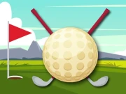 Where's My Golf? Online Sports Games on NaptechGames.com