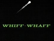 Whiff Whaff Online Hypercasual Games on NaptechGames.com