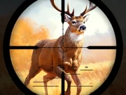 Wild Hunting Clash Online Arcade Games on NaptechGames.com