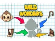 Wild Wonders Online jigsaw-puzzles Games on NaptechGames.com