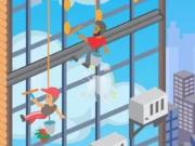 Window Cleaners Online Puzzle Games on NaptechGames.com