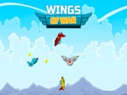 Wings of War Online battle Games on NaptechGames.com