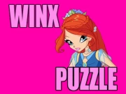 Winx Puzzle Online Puzzle Games on NaptechGames.com