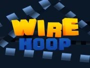 Wire Hoop Online Casual Games on NaptechGames.com