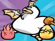 Wired Chicken Inc Online Casual Games on NaptechGames.com
