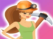 Wo-Miners Online Adventure Games on NaptechGames.com