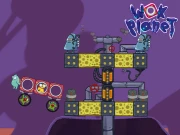 Wok Planet Online Casual Games on NaptechGames.com