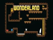 Wonderland Online platformer Games on NaptechGames.com
