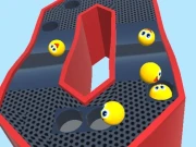 Woobble Balance 3d 2 Online Hypercasual Games on NaptechGames.com