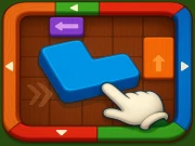 Wood Block Jam Online Puzzle Games on NaptechGames.com