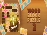 Wood Block Puzzle 2 Online Puzzle Games on NaptechGames.com