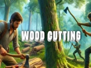 Wood Cutting Online simulation Games on NaptechGames.com