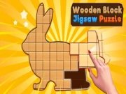 Wooden Block Jigsaw Puzzle Online jigsaw-puzzles Games on NaptechGames.com