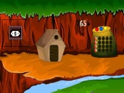 Woodland House Escape Online Puzzle Games on NaptechGames.com