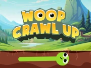 Woop Crawl Up Online Casual Games on NaptechGames.com