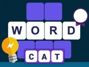 Word Challenge Online Puzzle Games on NaptechGames.com