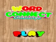 Word Connect Challenge Online word Games on NaptechGames.com