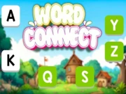 Word Connect Pro Online word Games on NaptechGames.com